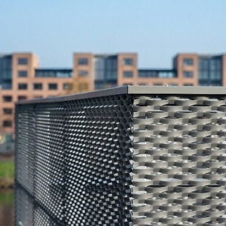 Kirstai tempti lakštai, prokarpinis lakštas, metalinis lakstas fasadui.